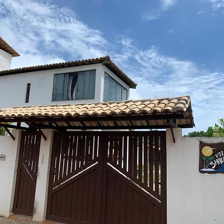 Village Shalom Porto De Sauipe- Ba エクステリア 写真