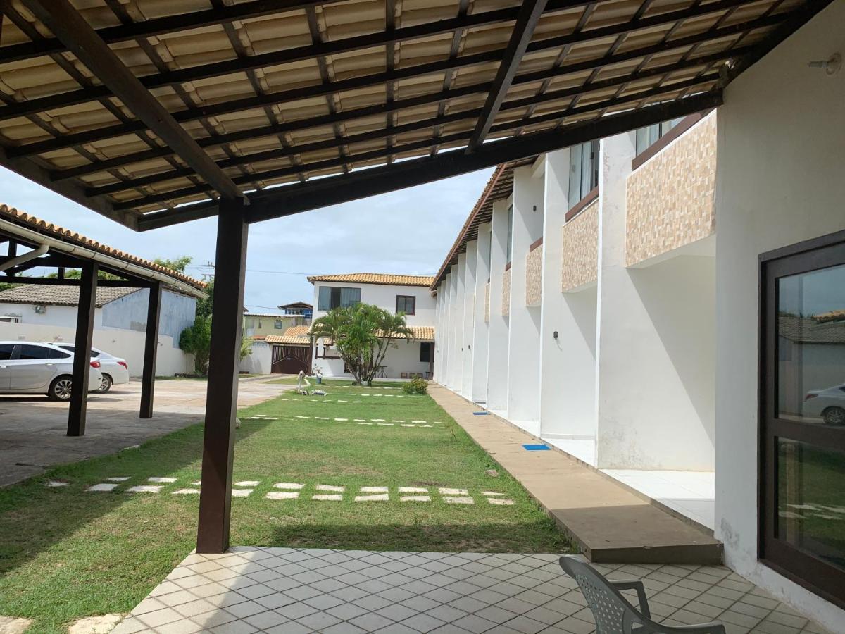Village Shalom Porto De Sauipe- Ba エクステリア 写真