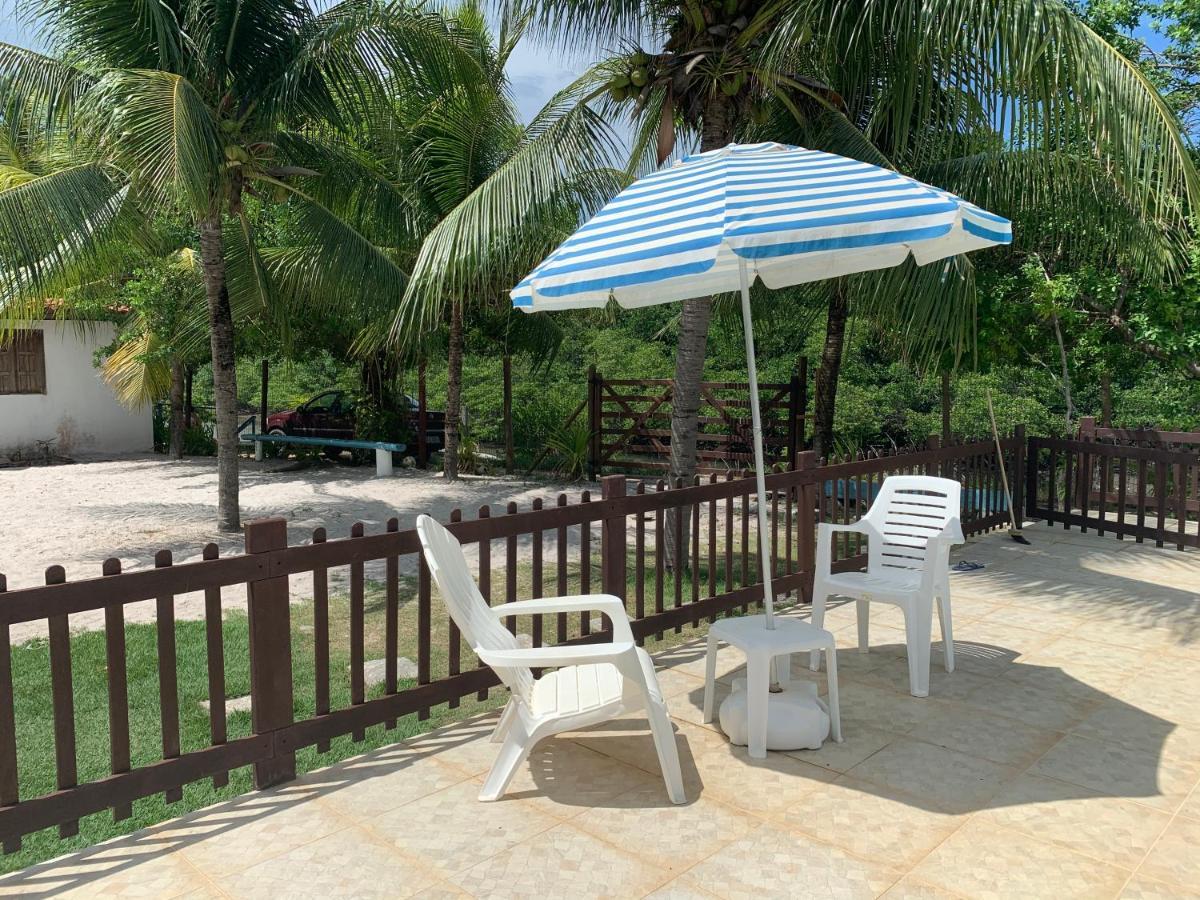 Village Shalom Porto De Sauipe- Ba エクステリア 写真