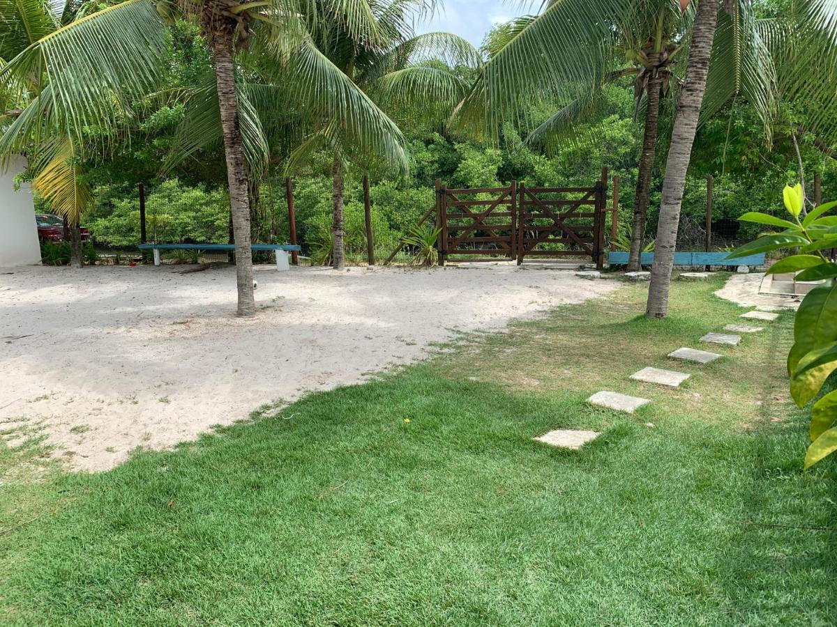 Village Shalom Porto De Sauipe- Ba エクステリア 写真