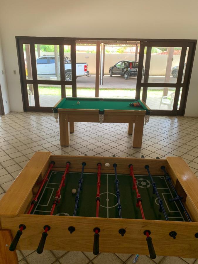 Village Shalom Porto De Sauipe- Ba エクステリア 写真