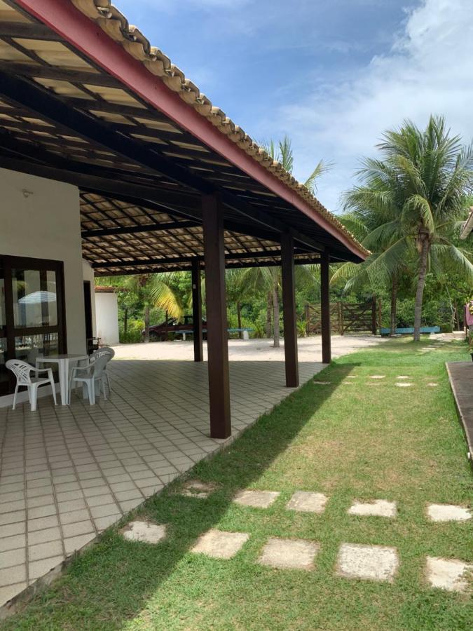 Village Shalom Porto De Sauipe- Ba エクステリア 写真