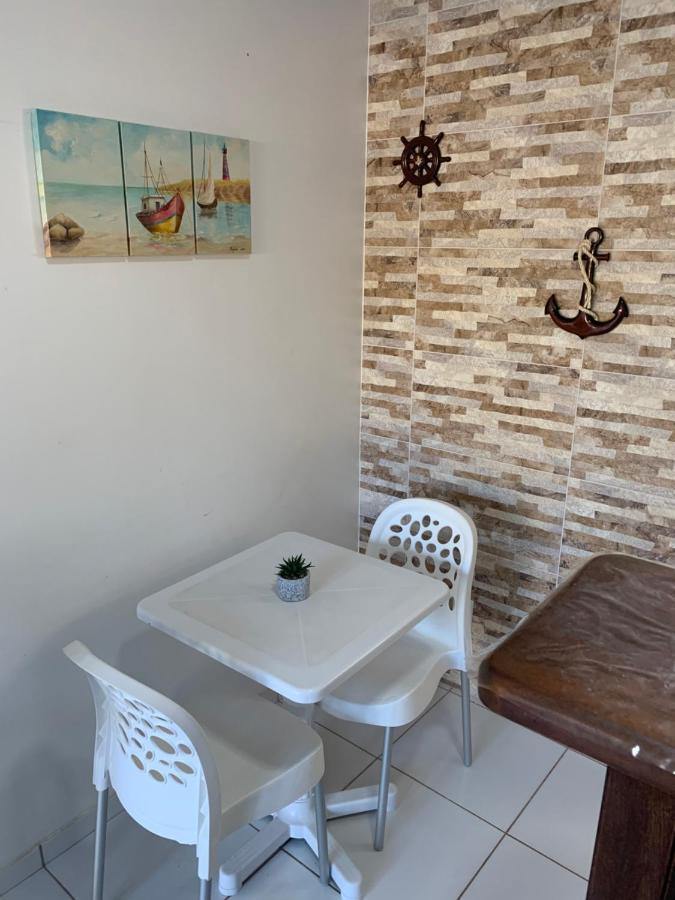 Village Shalom Porto De Sauipe- Ba エクステリア 写真