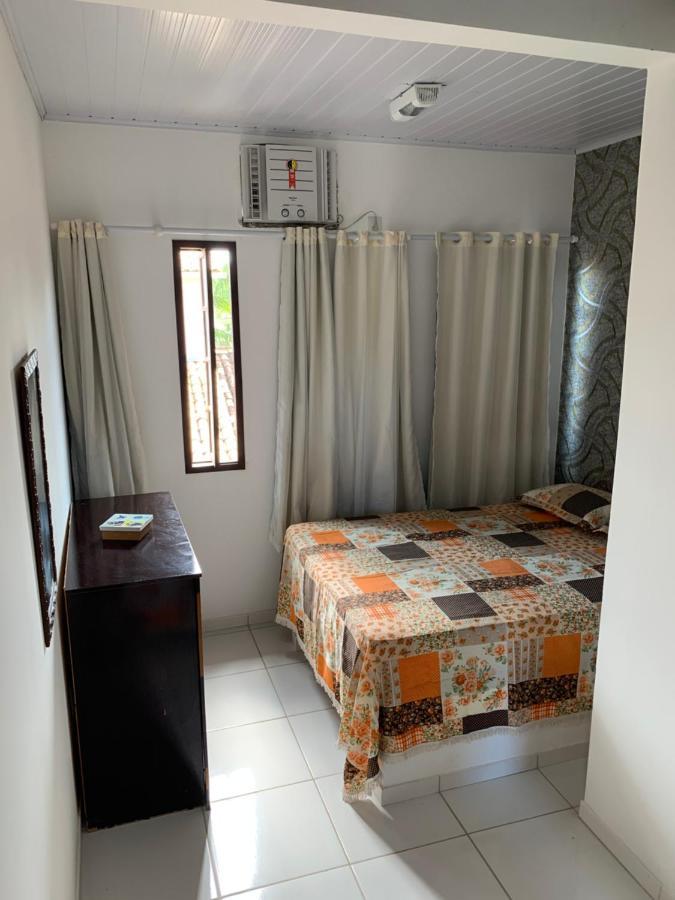 Village Shalom Porto De Sauipe- Ba エクステリア 写真