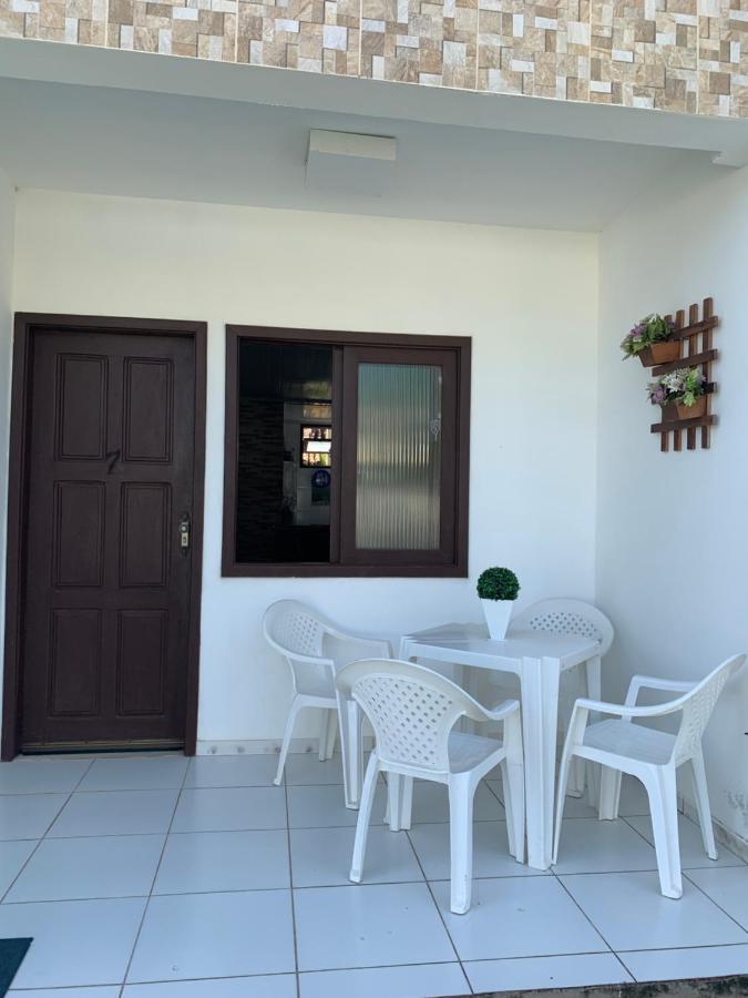 Village Shalom Porto De Sauipe- Ba エクステリア 写真