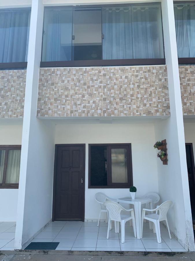 Village Shalom Porto De Sauipe- Ba エクステリア 写真